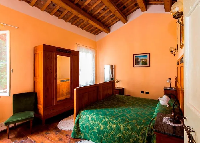 Bed and Breakfast Antica Vigna Κιότζα