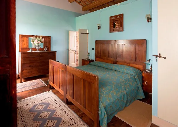 Bed and Breakfast Antica Vigna 3*