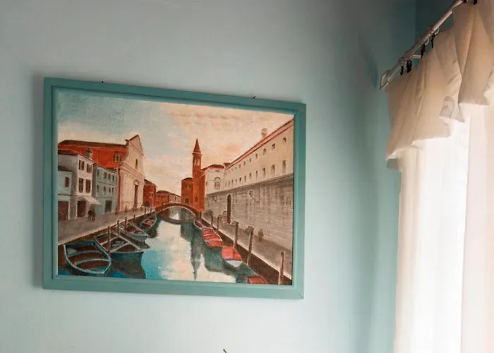 Antica Vigna Bed and Breakfast 3*