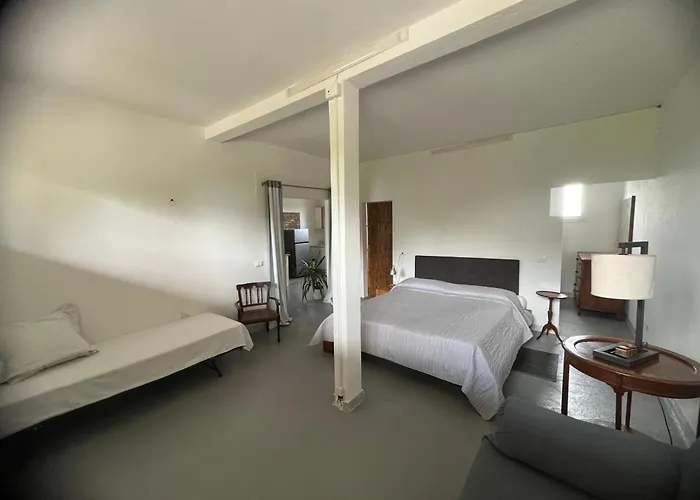 Antica Vigna Bed and Breakfast