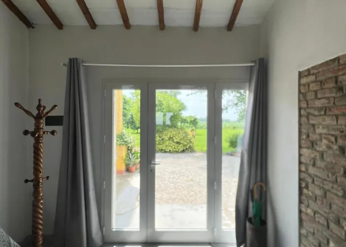 Antica Vigna 基奥贾