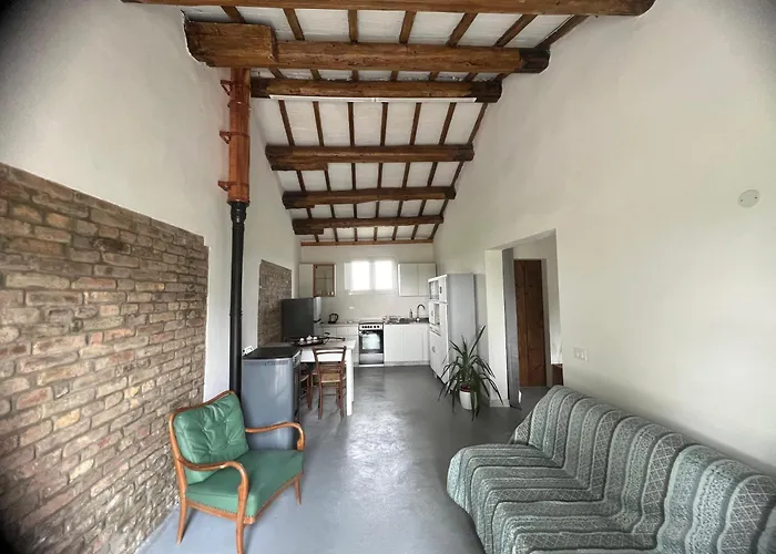 Antica Vigna Bed and Breakfast 3*