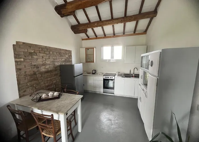 Antica Vigna 3* Κιότζα