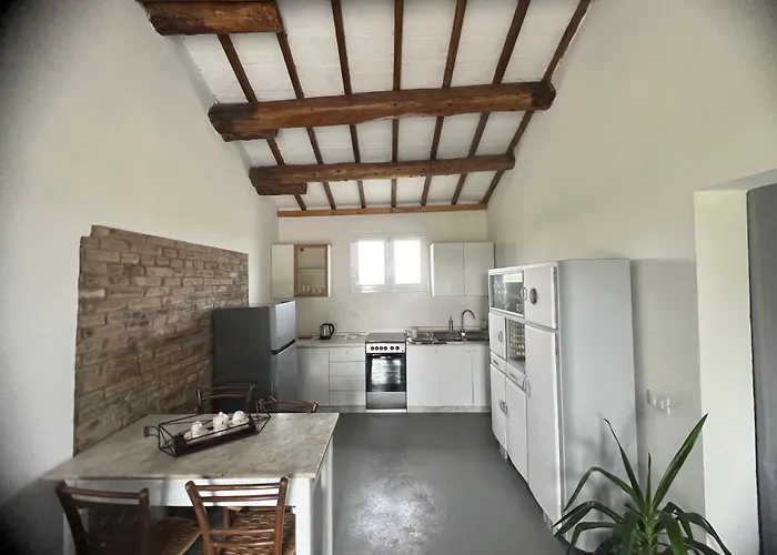 Antica Vigna Bed and Breakfast