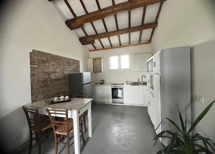 Bed and Breakfast Antica Vigna