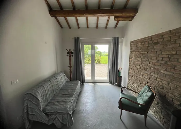 Antica Vigna Bed and Breakfast 3*