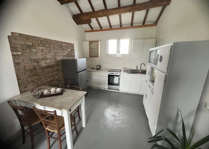 Bed and Breakfast Antica Vigna 3*