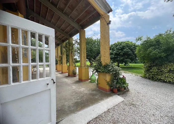 Bed and Breakfast Antica Vigna