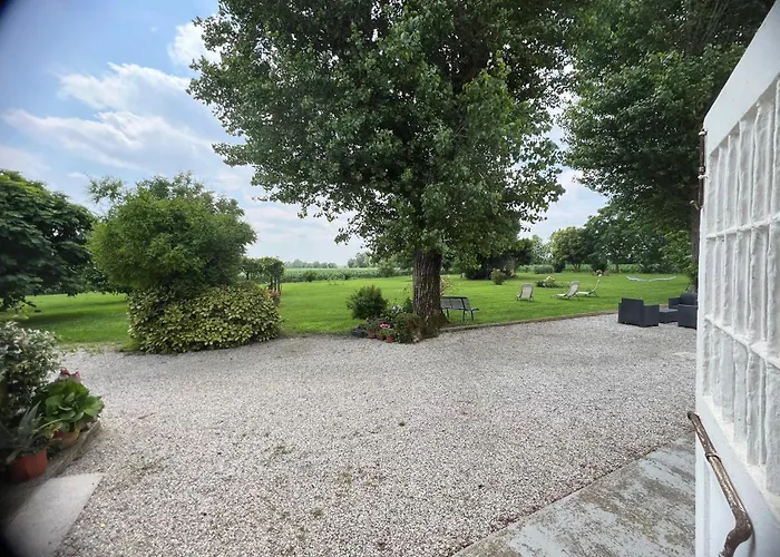 Antica Vigna Bed and Breakfast 3*